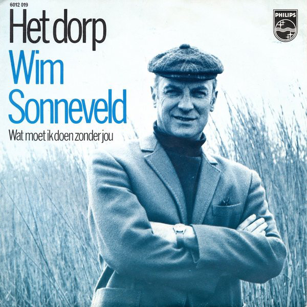 Hoes van Het Dorp