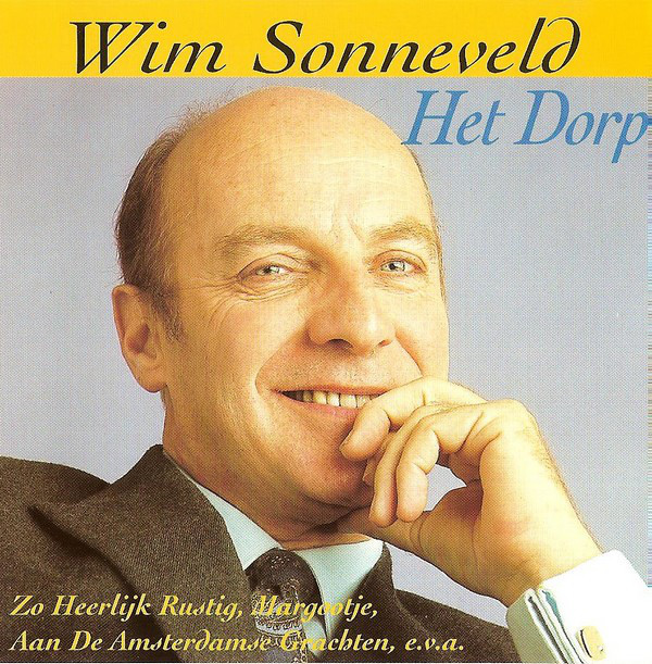 Hoes van Het Dorp