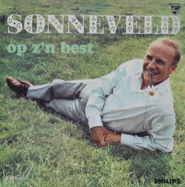 Hoes van Sonneveld Op Z'n Best