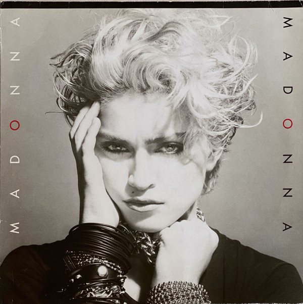 Hoes van Madonna