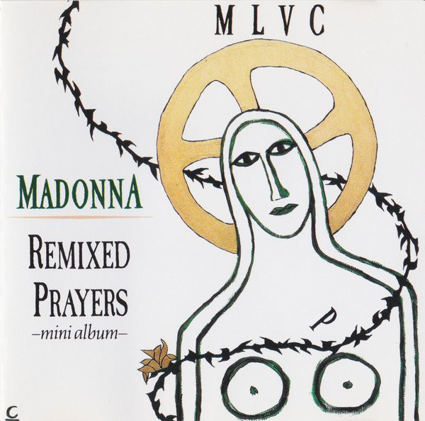 Hoes van Remixed Prayers