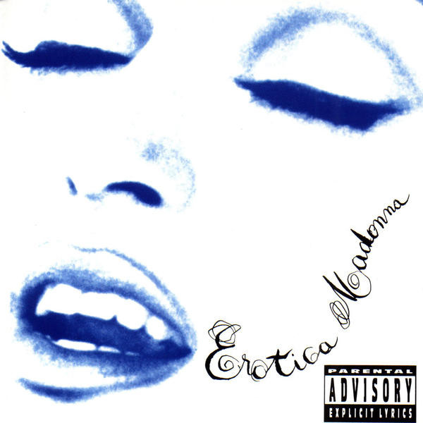 Hoes van Erotica