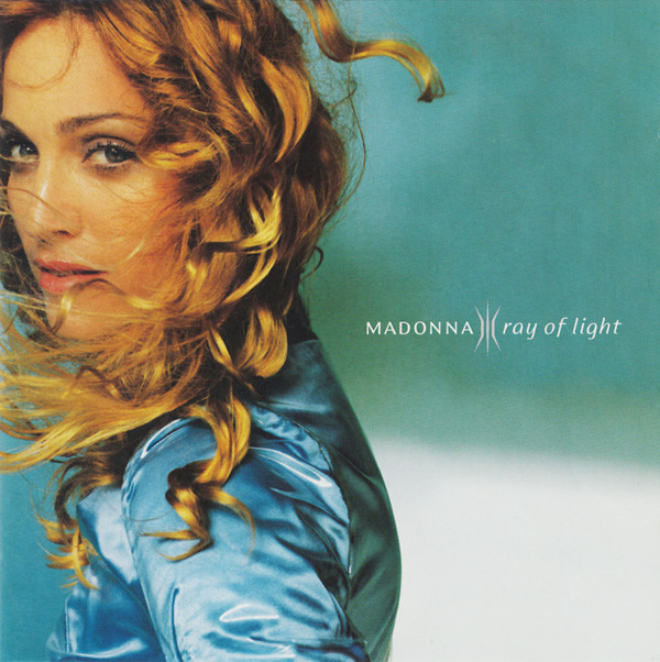 Hoes van Ray Of Light