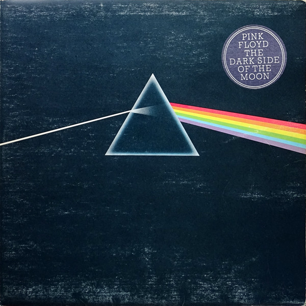 Hoes van The Dark Side Of The Moon