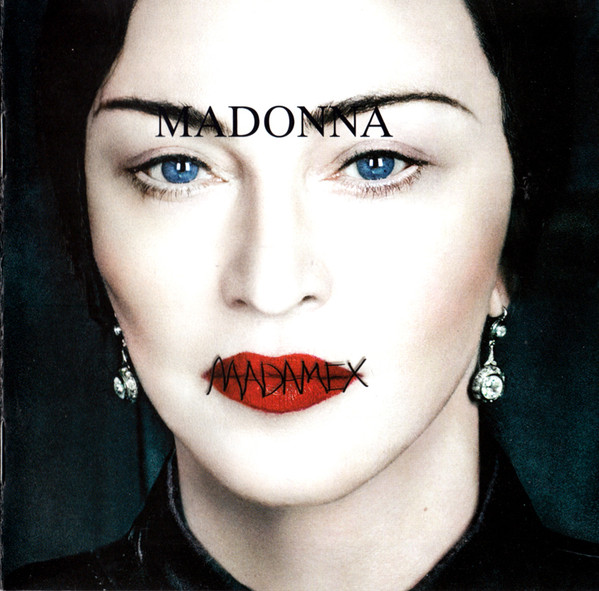 Hoes van Madame X