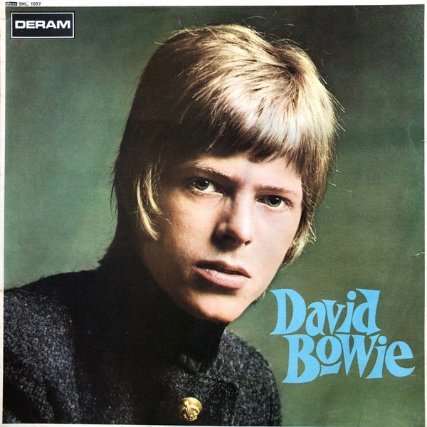 Hoes van David Bowie