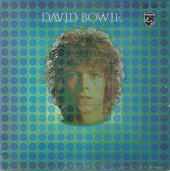 Hoes van David Bowie