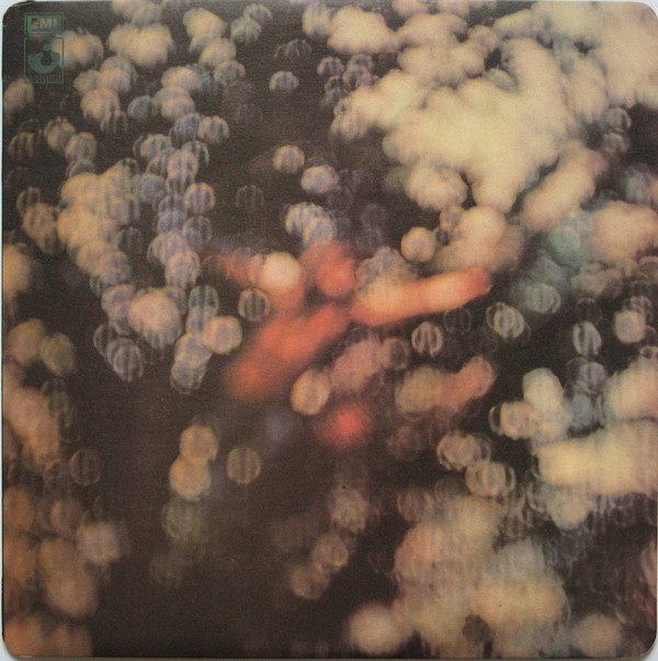 Hoes van Obscured By Clouds