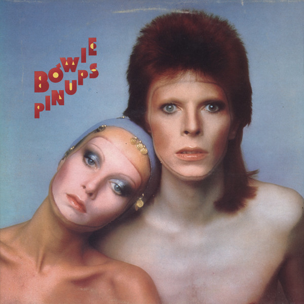 Hoes van Pinups