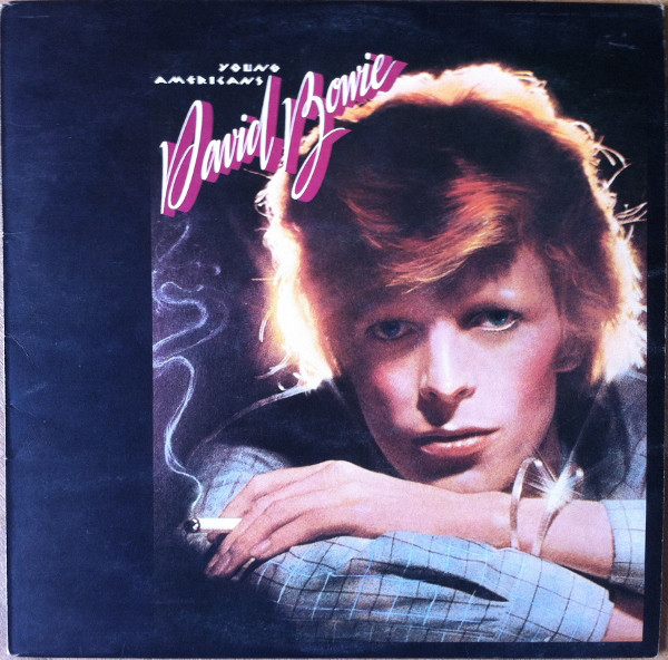 Hoes van Young Americans