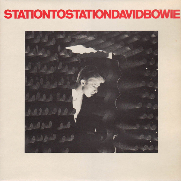 Hoes van Station To Station