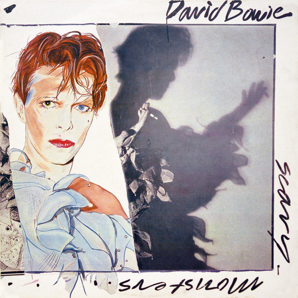 Hoes van Scary Monsters
