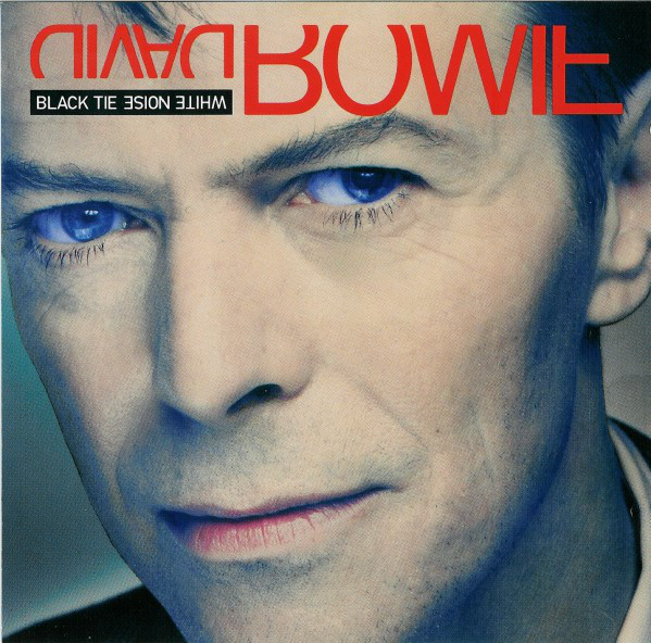 Hoes van Black Tie White Noise