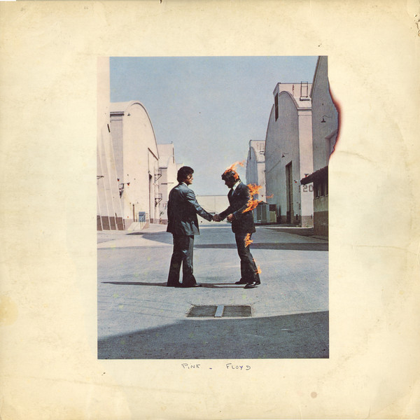 Hoes van Wish You Were Here