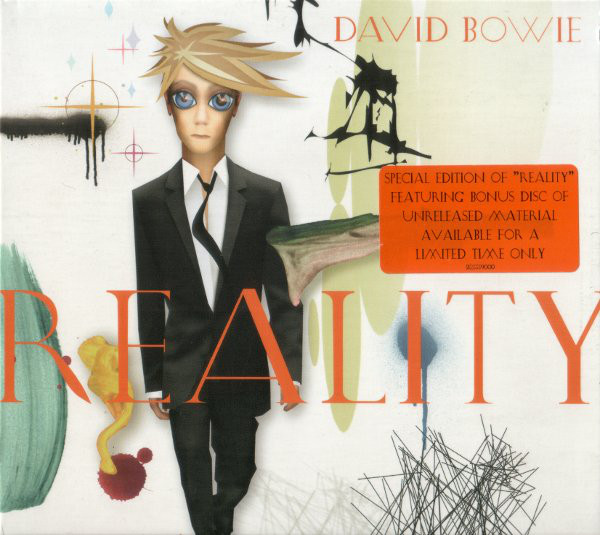 Hoes van Reality