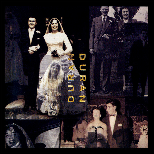 Hoes van Duran Duran (The Wedding Album)