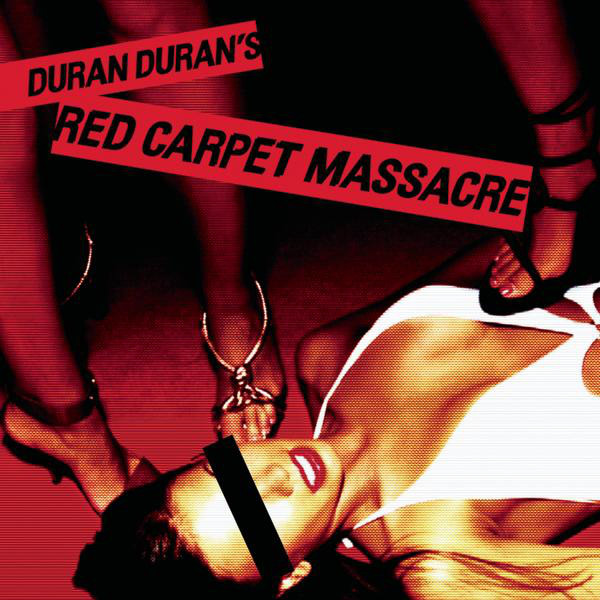 Hoes van Red Carpet Massacre