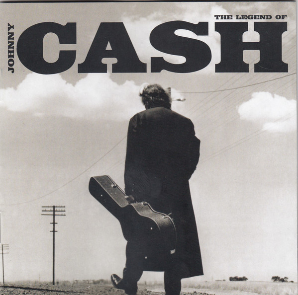 Hoes van The Legend Of Johnny Cash