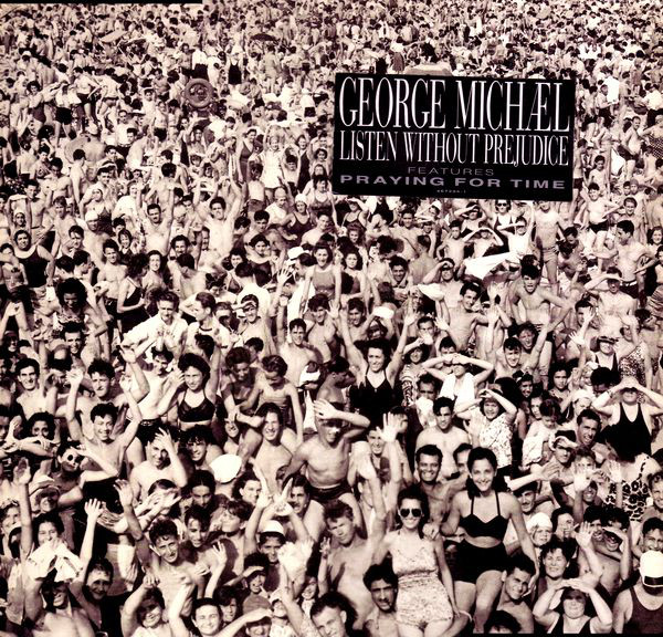 Hoes van Listen Without Prejudice Vol. 1