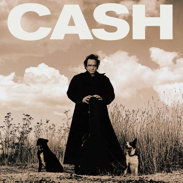 Hoes van American Recordings