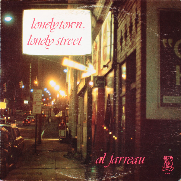 Hoes van Lonely Town, Lonely Street