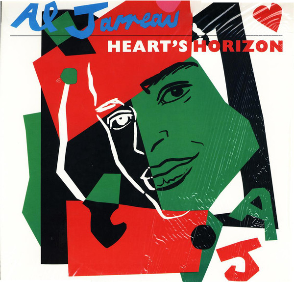 Hoes van Heart's Horizon