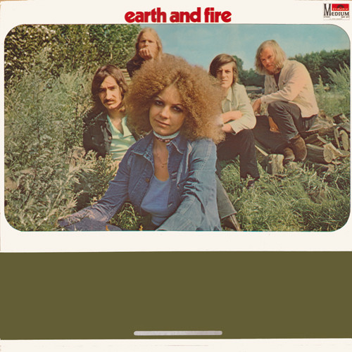 Hoes van Earth And Fire
