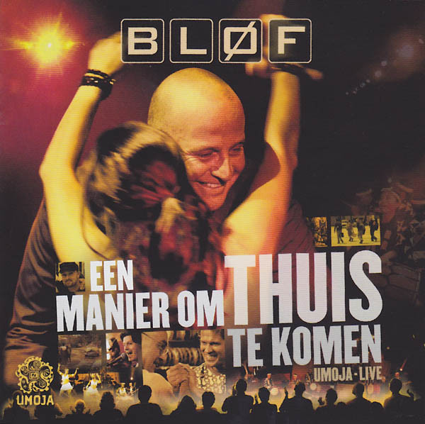 Hoes van Een Manier Om Thuis Te Komen (Umoja-Live)