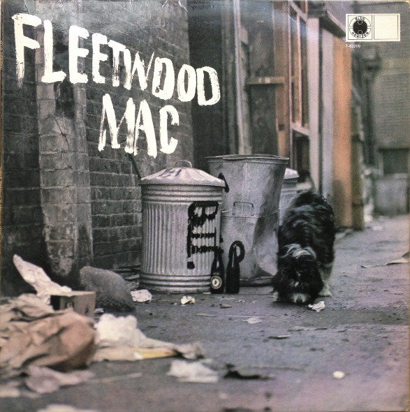 Hoes van Peter Green's Fleetwood Mac