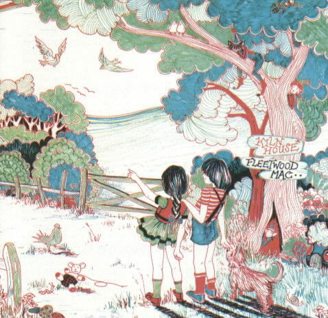 Hoes van Kiln House