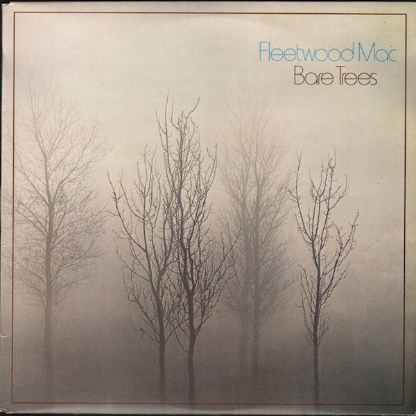 Hoes van Bare Trees