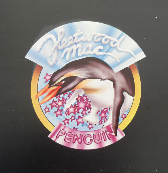 Hoes van Penguin