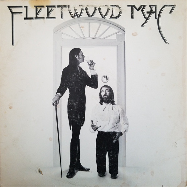 Hoes van Fleetwood Mac