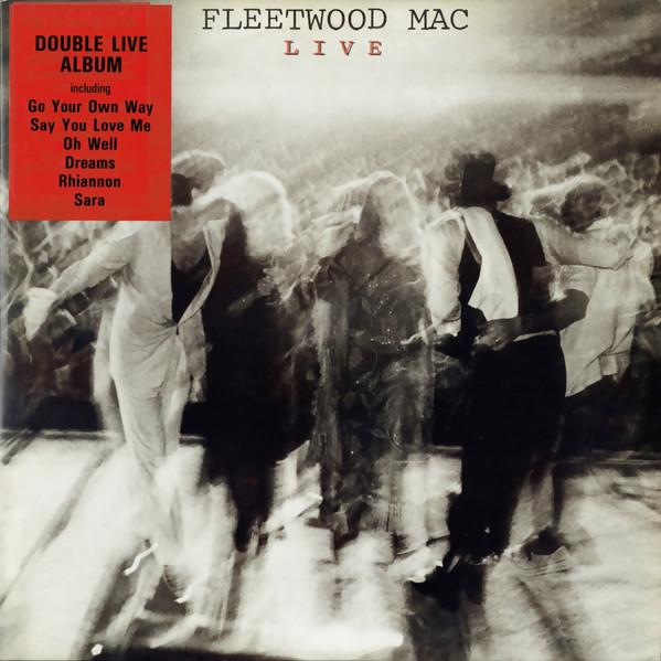 Hoes van Fleetwood Mac Live