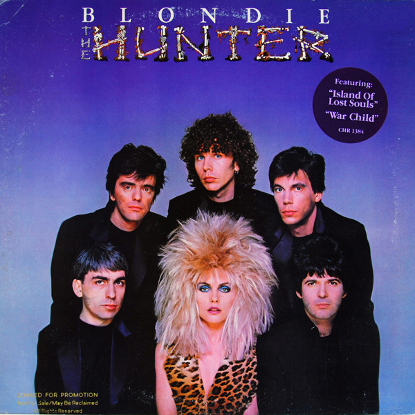 Hoes van The Hunter