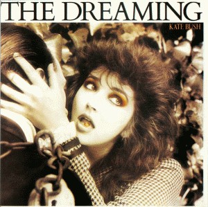 Hoes van The Dreaming