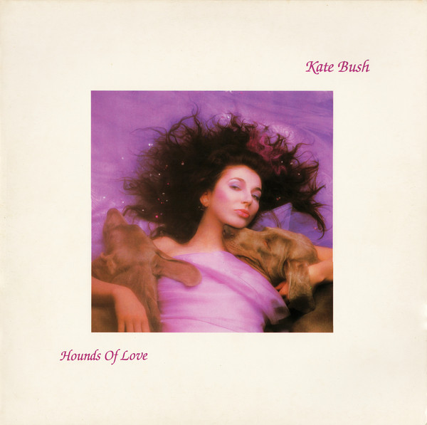 Hoes van Hounds Of Love
