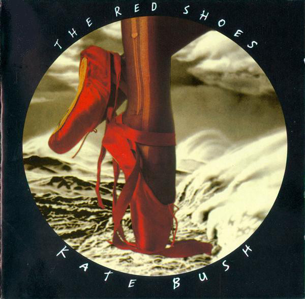 Hoes van The Red Shoes