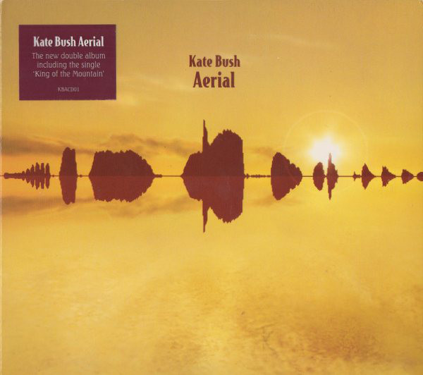Hoes van Aerial