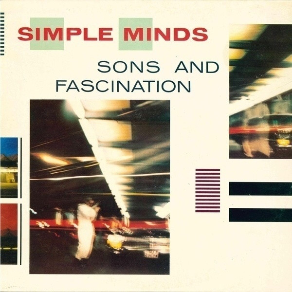 Hoes van Sons And Fascination