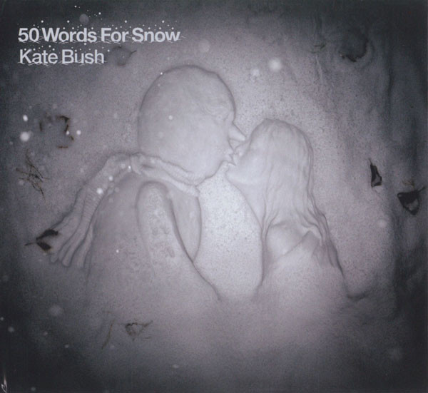 Hoes van 50 Words For Snow