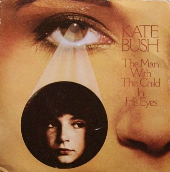 Hoes van The Man With The Child In His Eyes