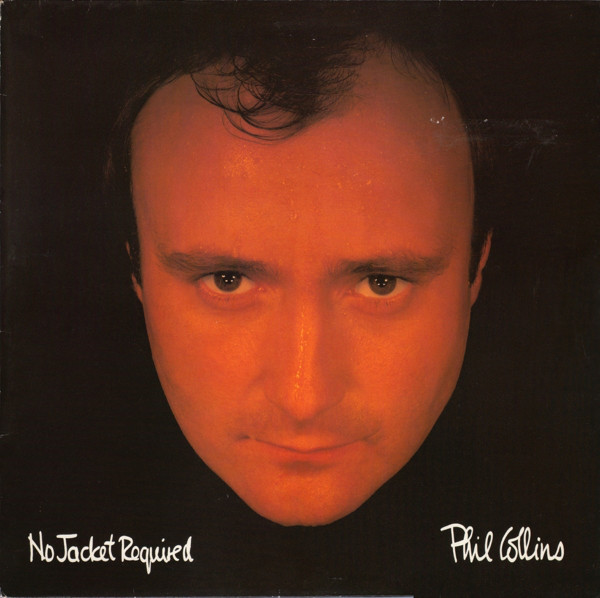 Hoes van No Jacket Required