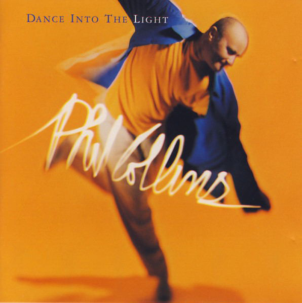 Hoes van Dance Into The Light