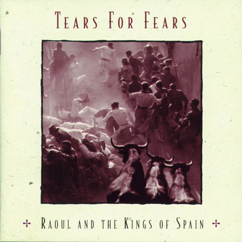 Hoes van Raoul And The Kings Of Spain