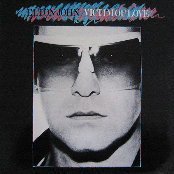 Hoes van Victim Of Love