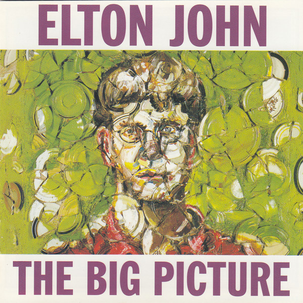 Hoes van The Big Picture