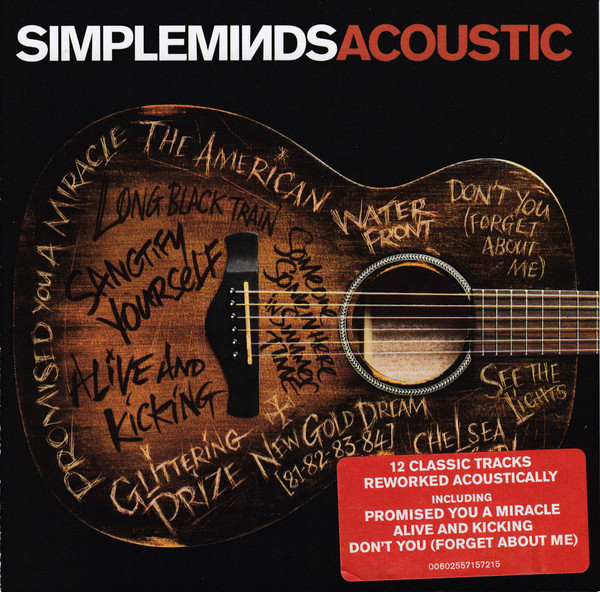 Hoes van Acoustic