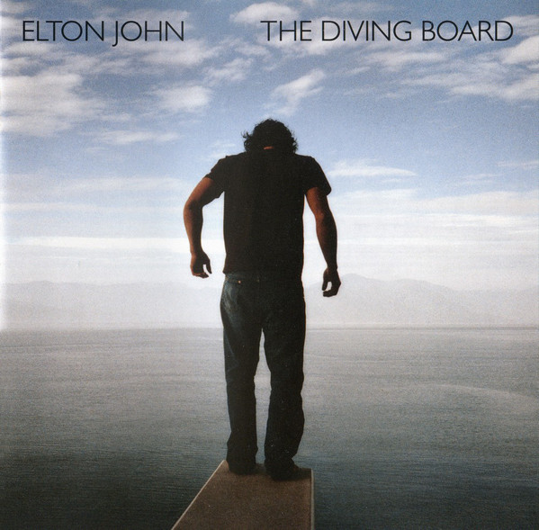 Hoes van The Diving Board