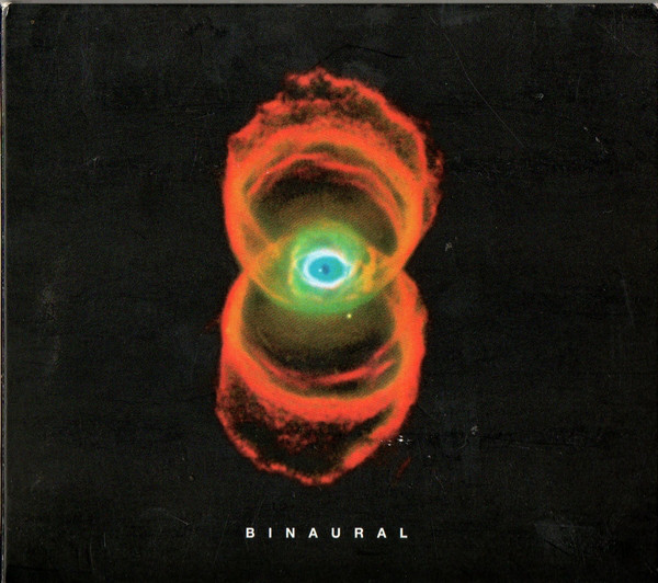 Hoes van Binaural